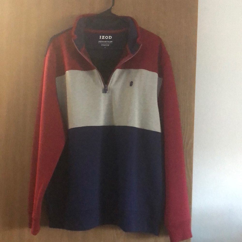 Men hoodie